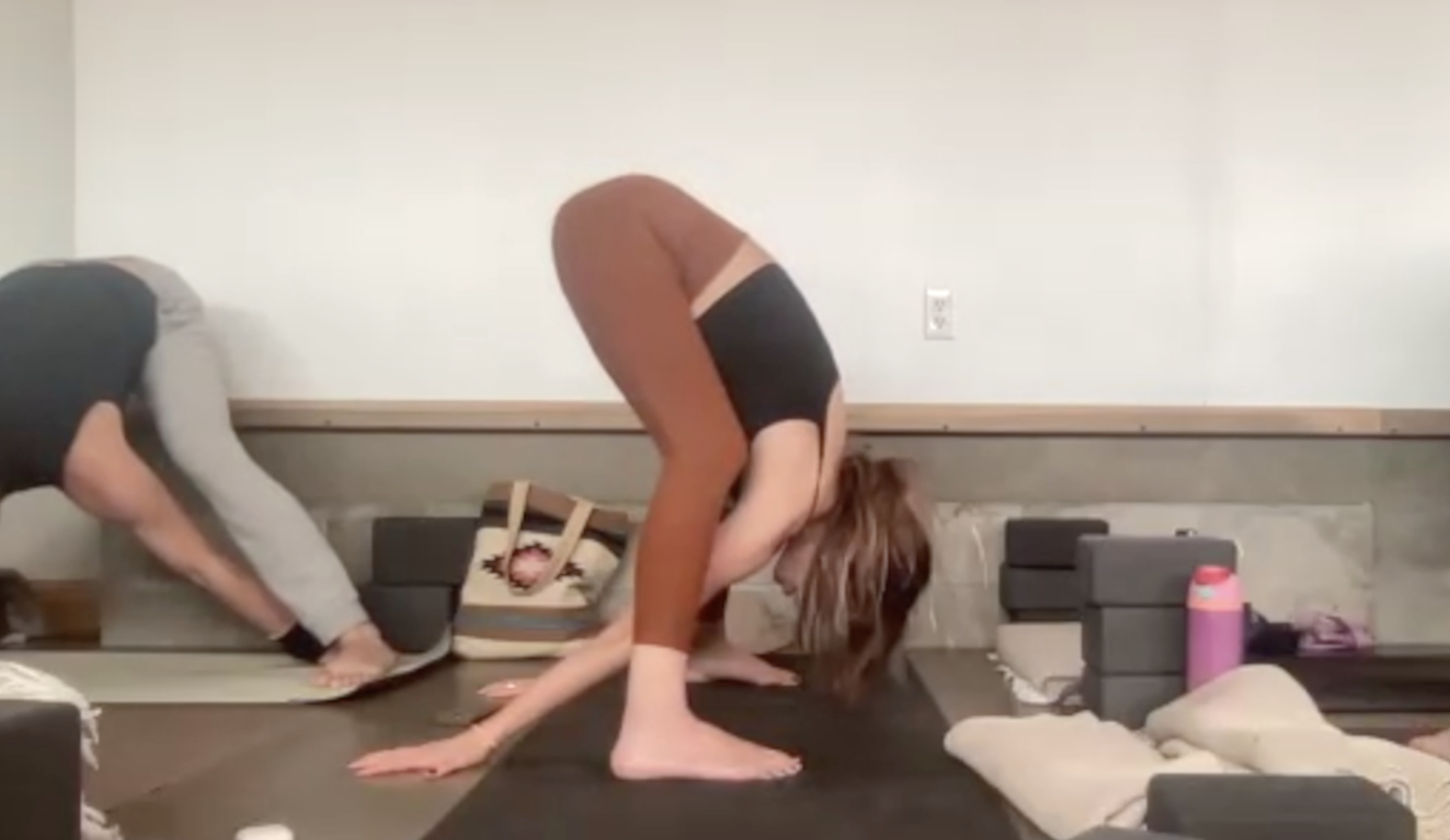 Katonah Yoga®: Re-Pattern Yourself