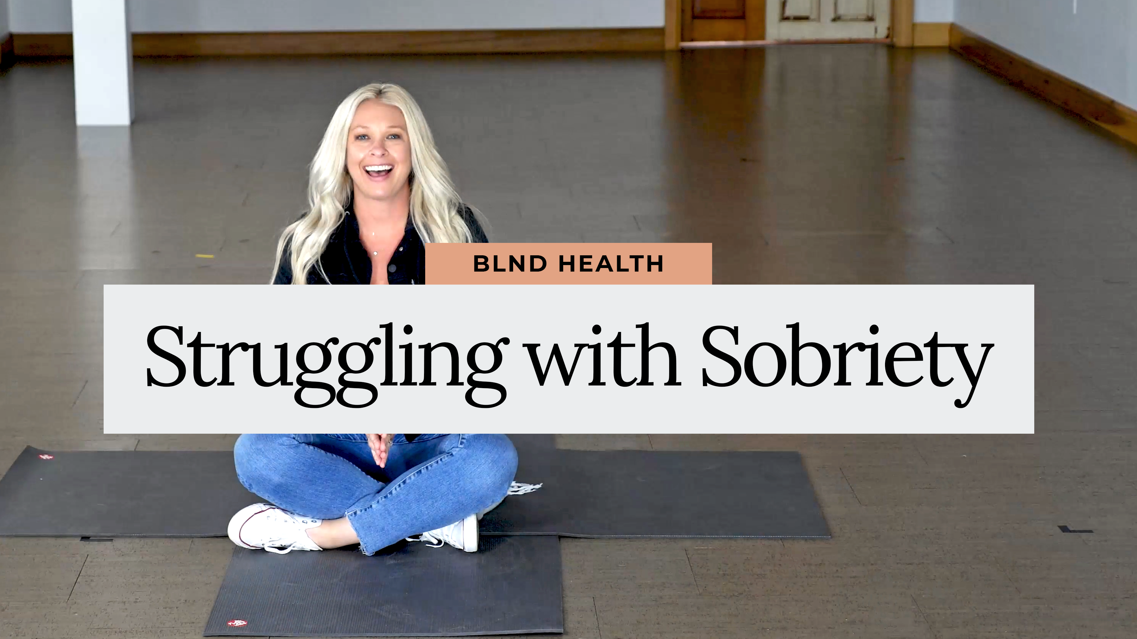 Therapy Talks: The Spectrum of Substance Abuse