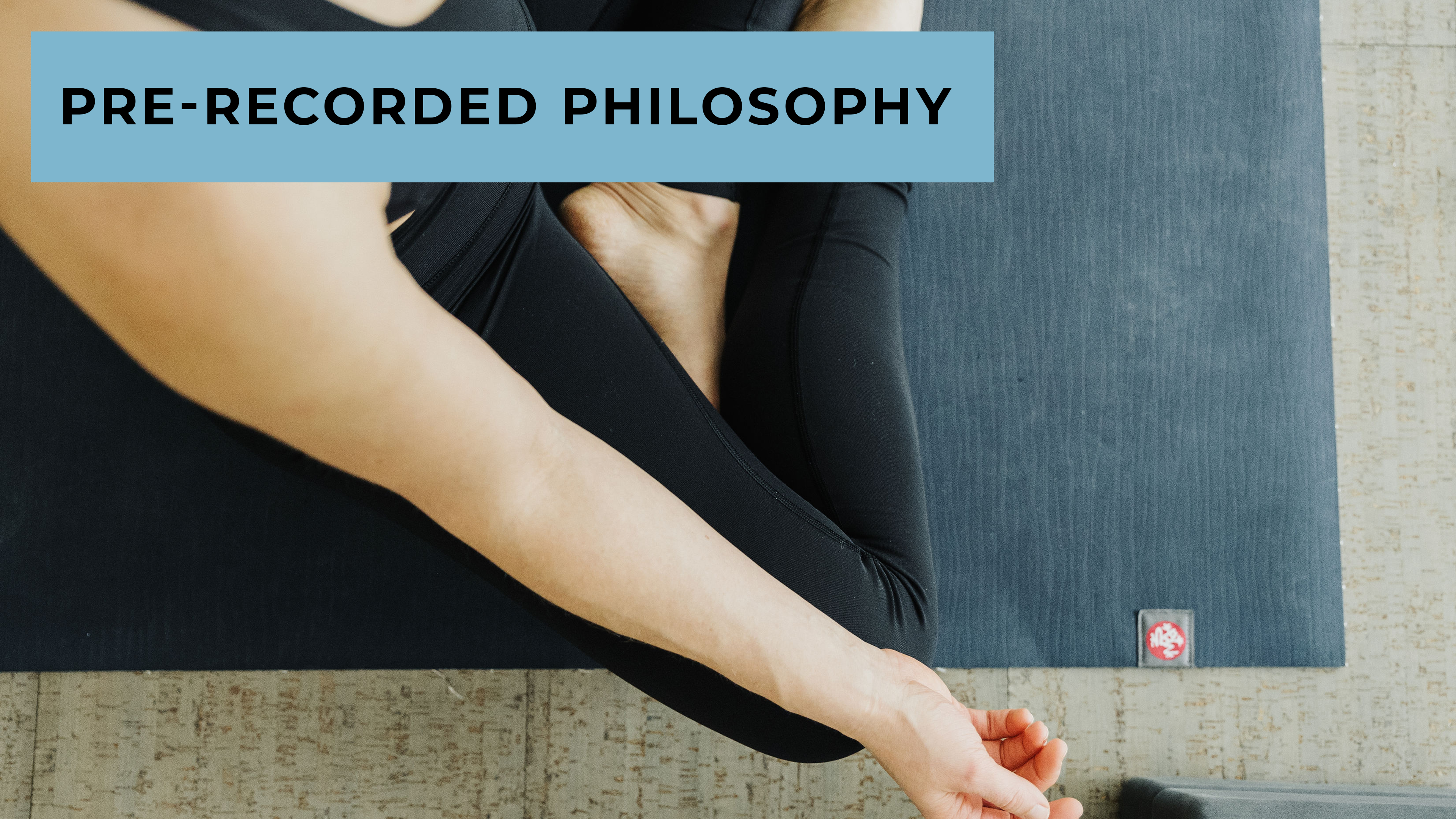 Coffee + Philosophy: Digesting Frustration with Kacee