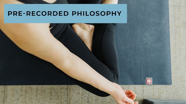 Coffee + Philosophy: Digesting Frustr...