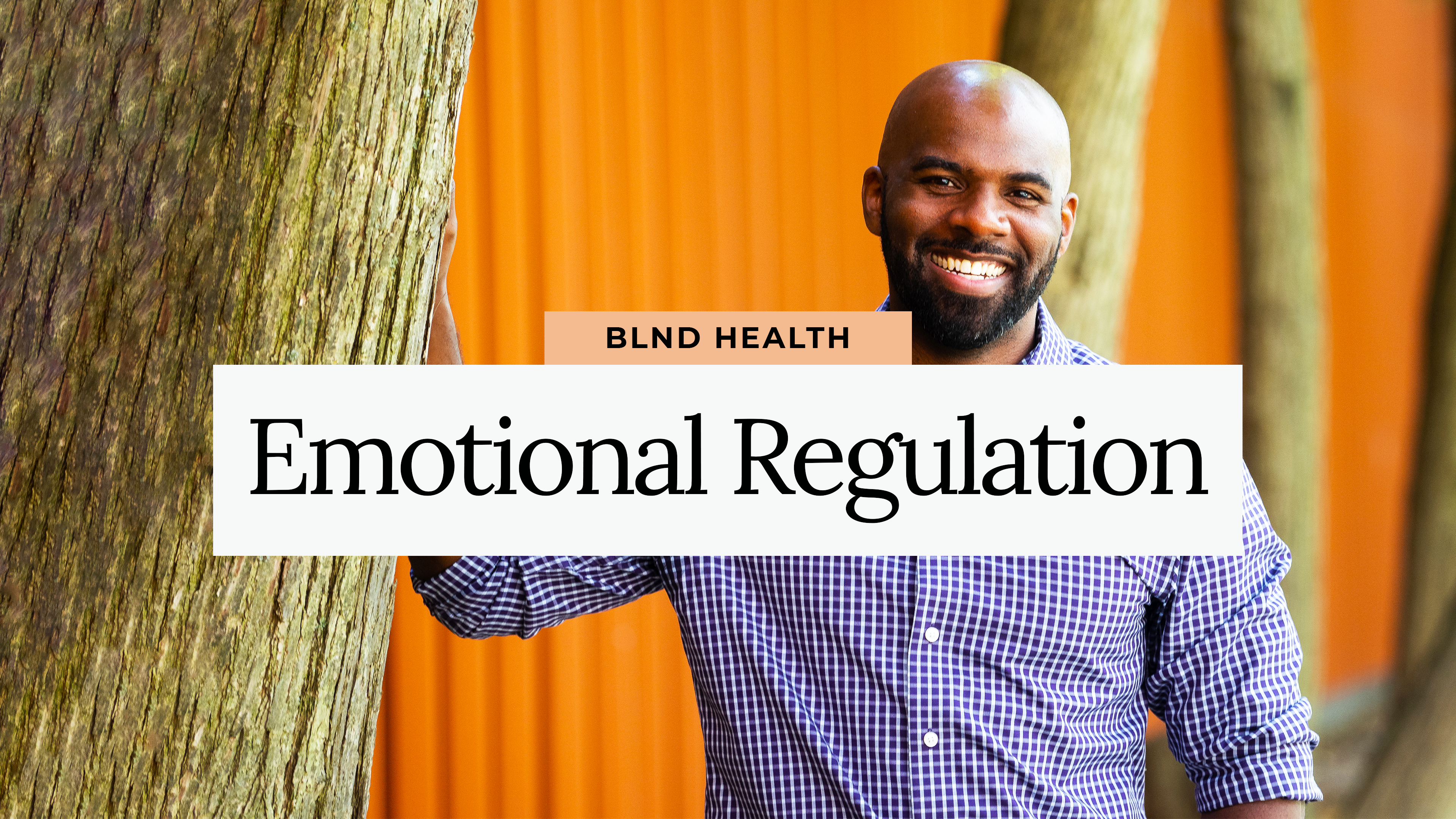 Therapy Talks: Emotional Regulation