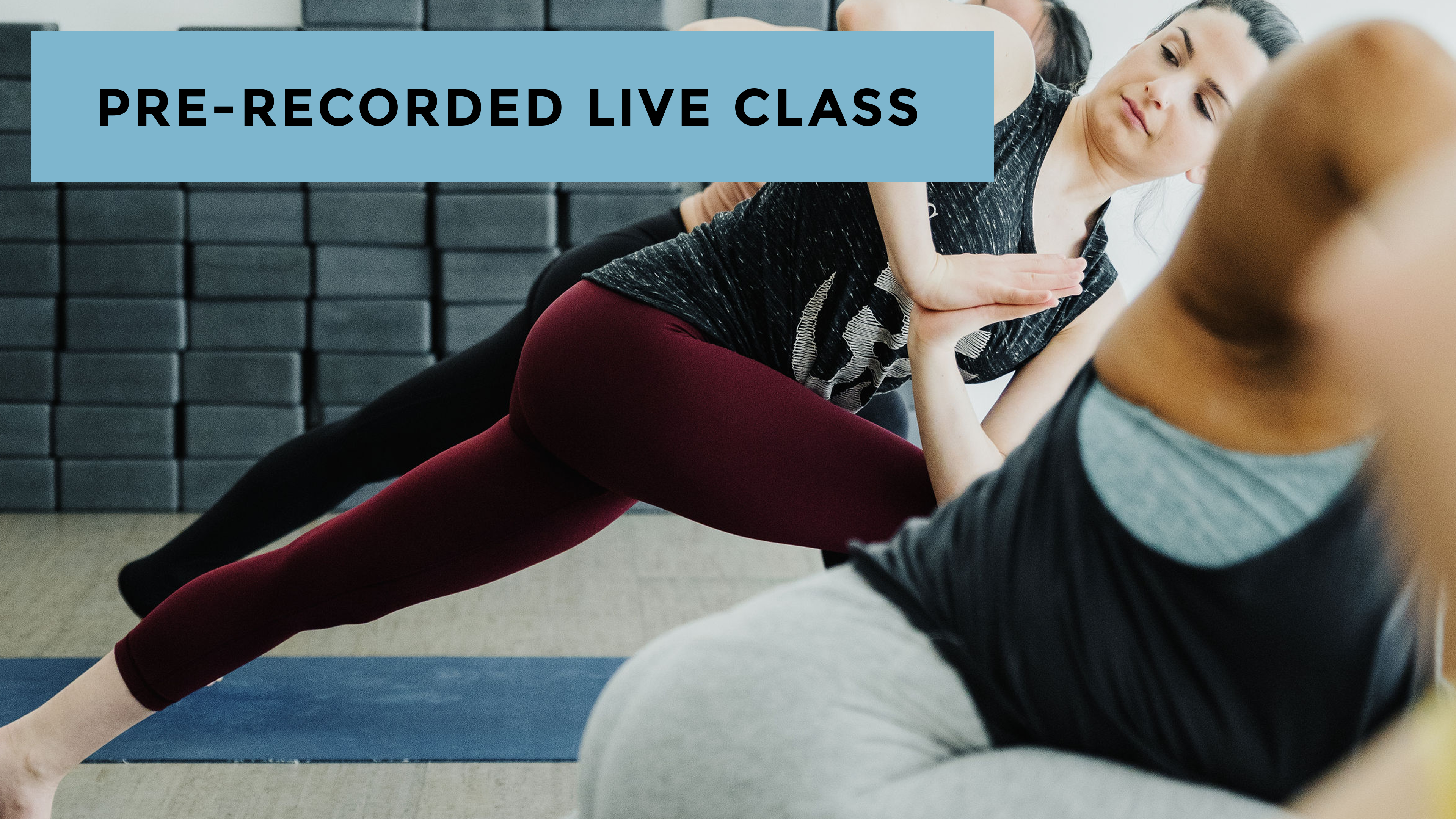 Blend: Working the Pericardium Line with Kacee