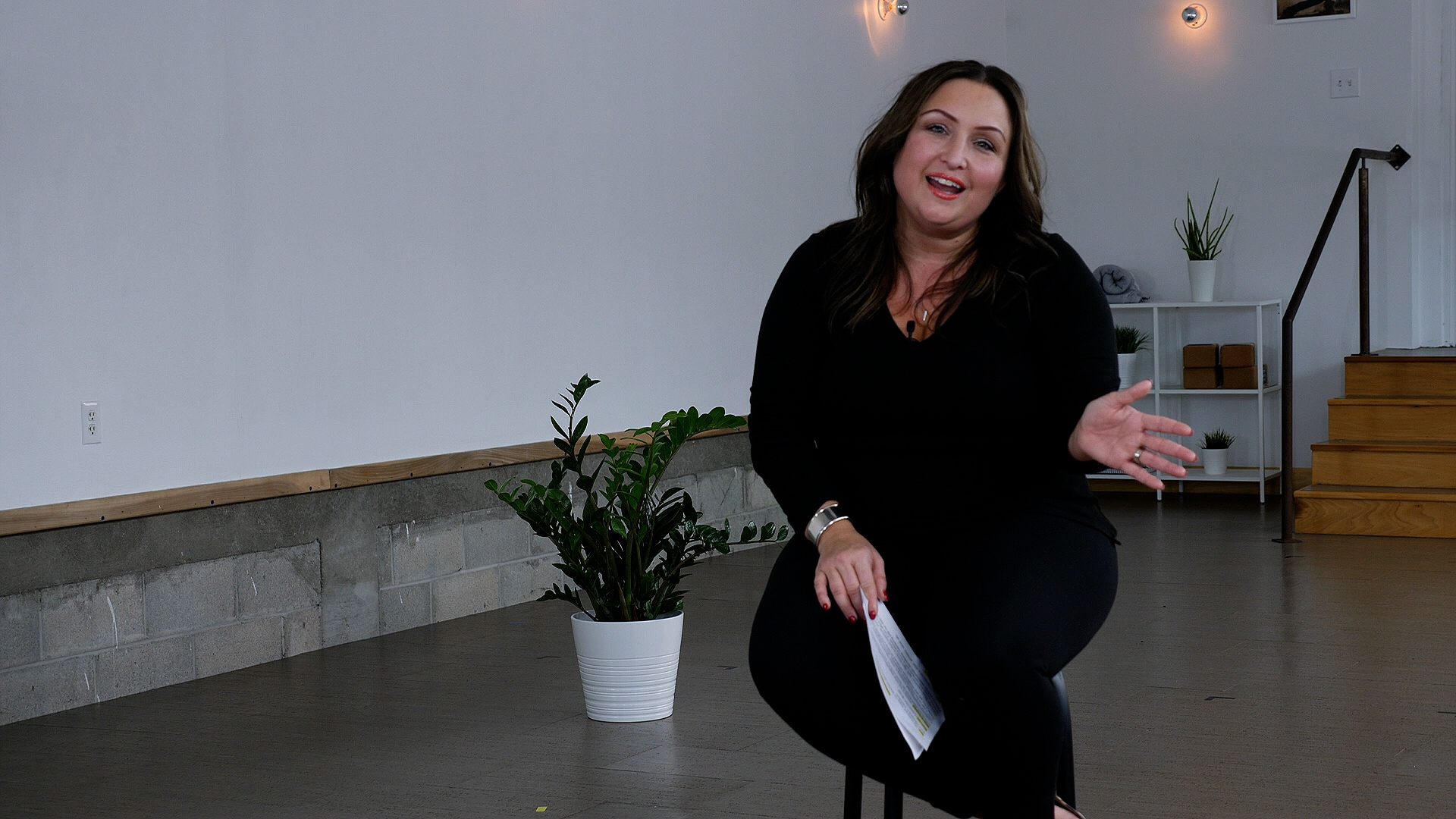 Therapy Talks: Managing Anxiety