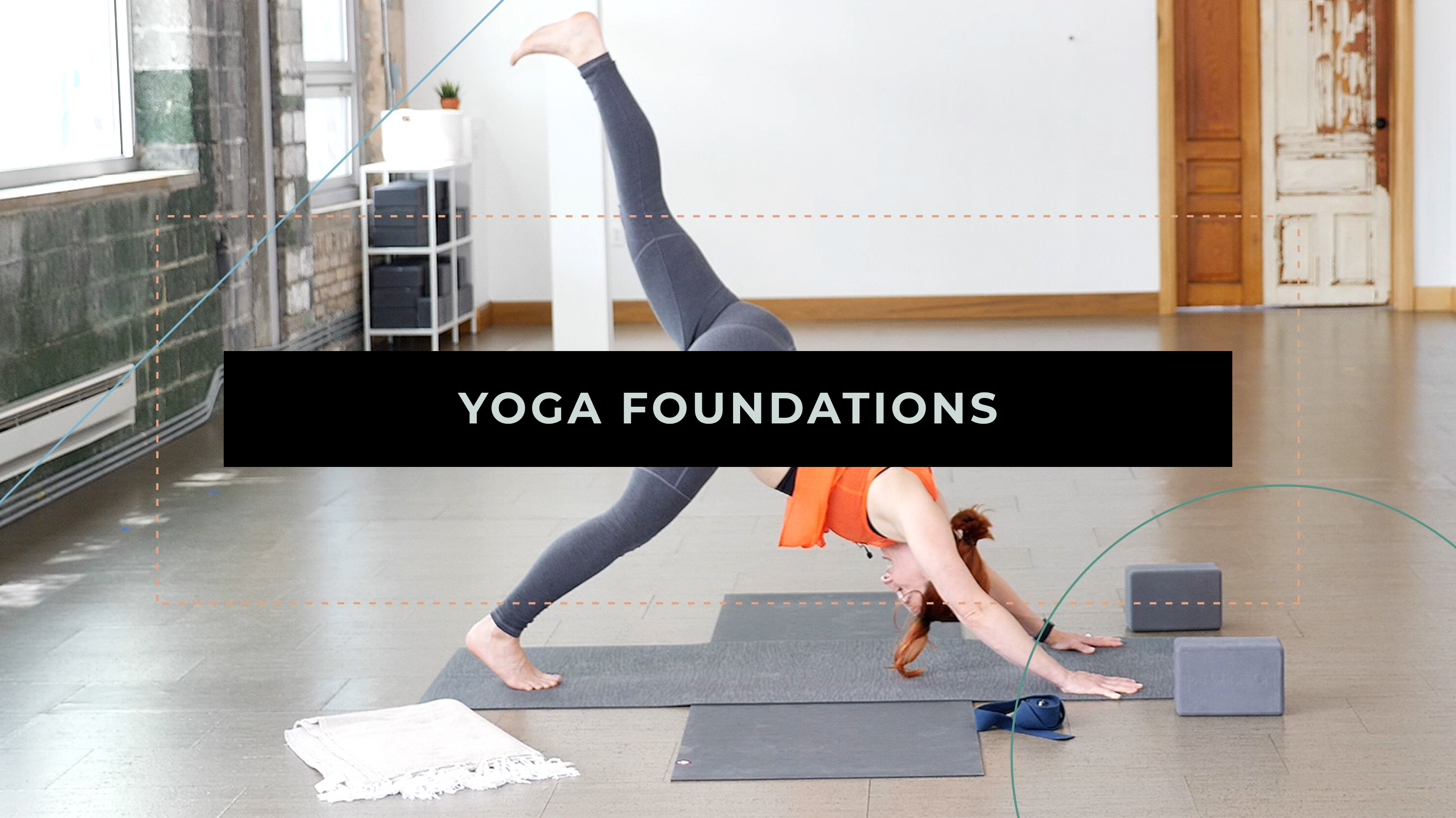 Yoga Foundations