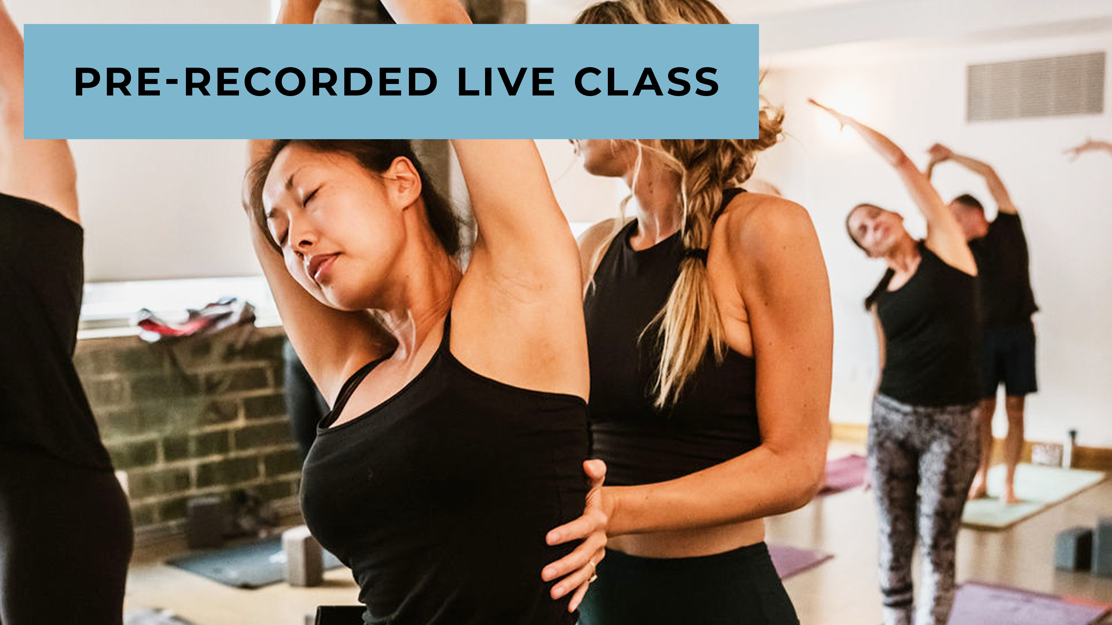 Blend: The Journey to Truth with Kacee