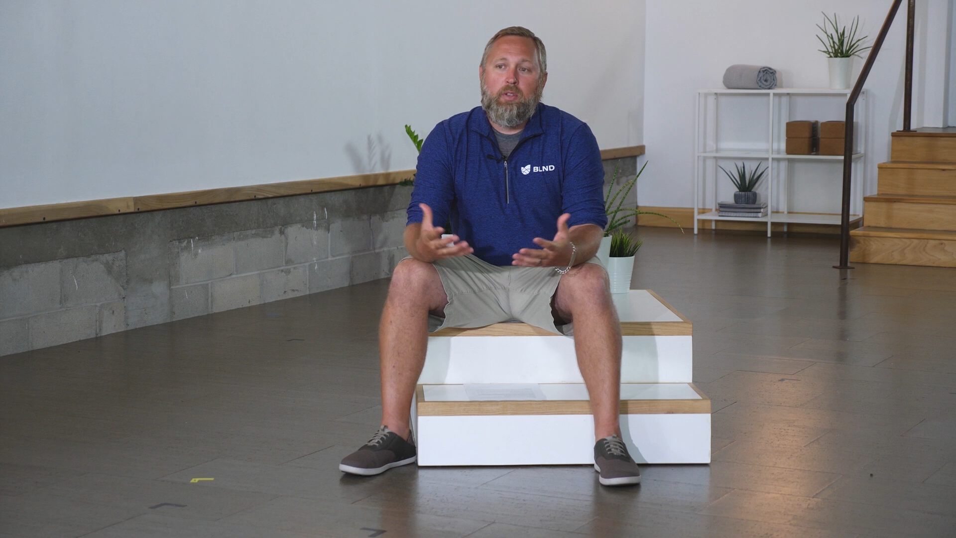 Therapy Talks: Acceptance + Commitment Therapy Part IV