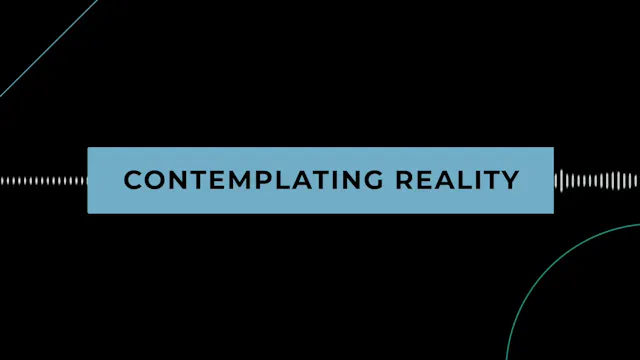 Coffee + Philosophy: Contemplating Re...