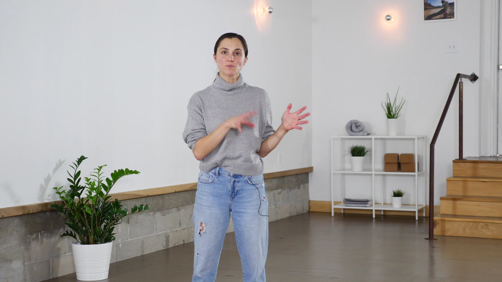 Therapy Talks: Celebrate the Small Stuff Part IX