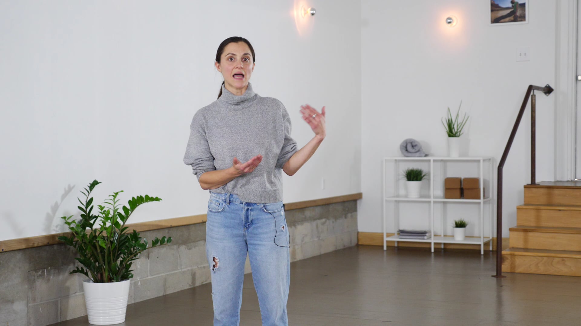 Therapy Talks: Steps to Change Part III