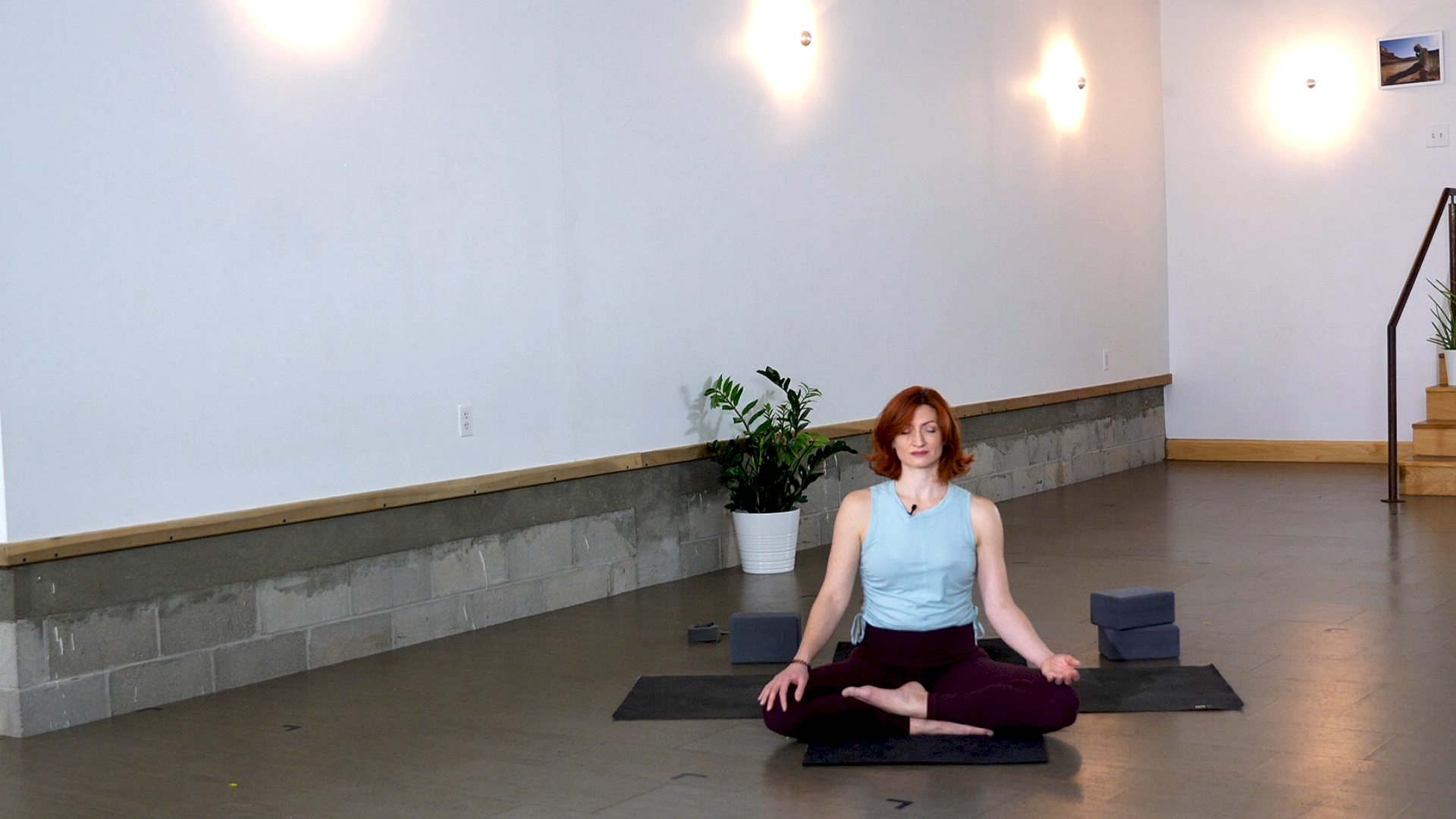 Meditation: Evening Wind-Down with Dayle