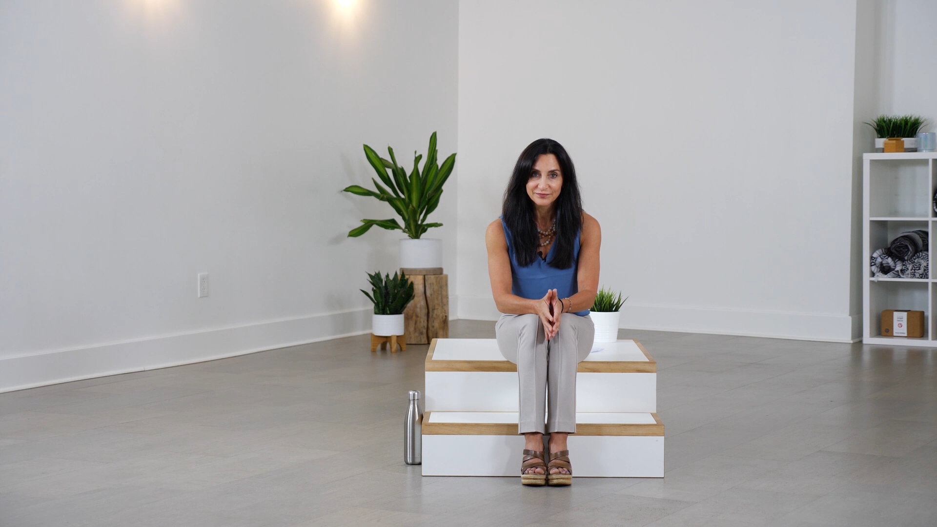 Life Coach Talks: Managing Your Mind Part I