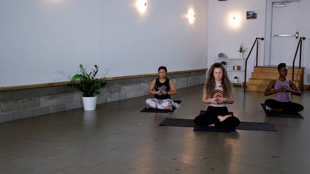 Meditation: Overcoming Burnout with C...