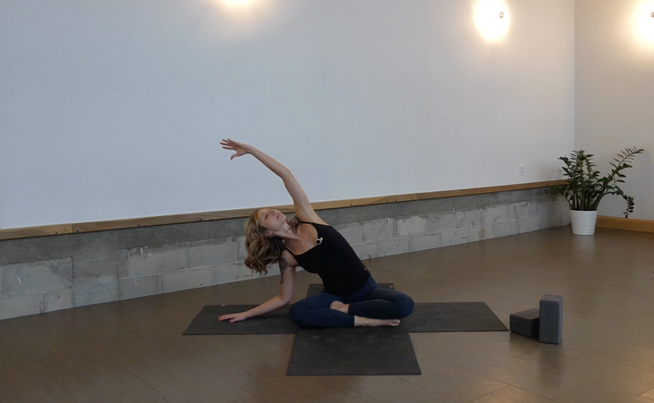 Flow for Free Expression with Alice