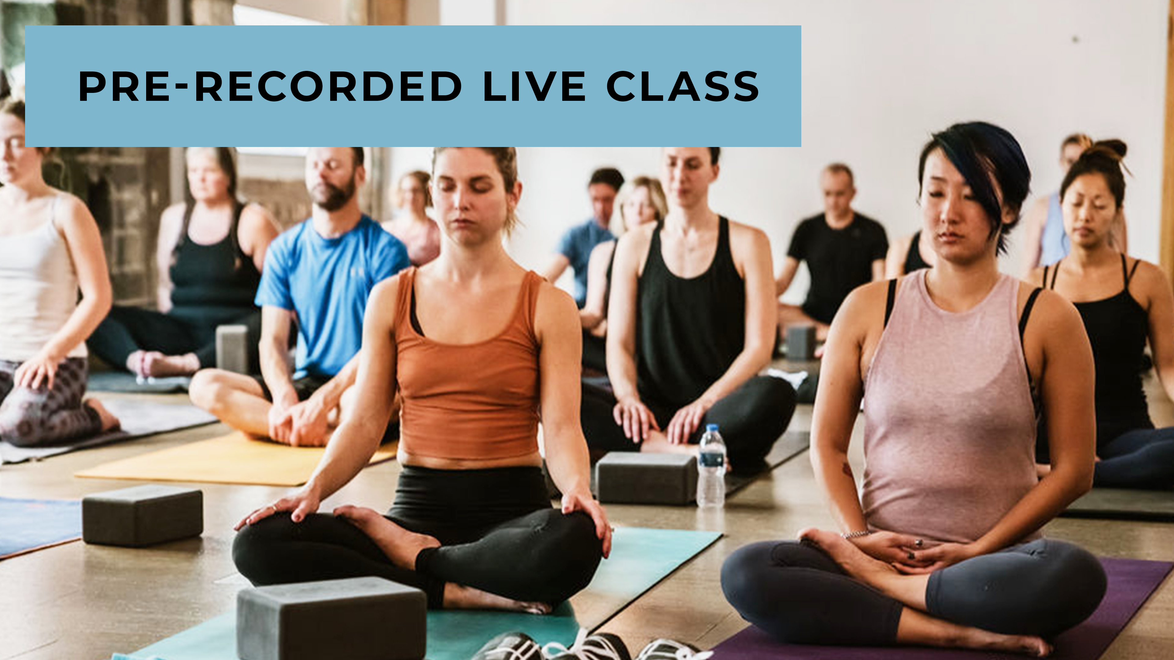 Slow Burn: Working the Lower Body with Kacee