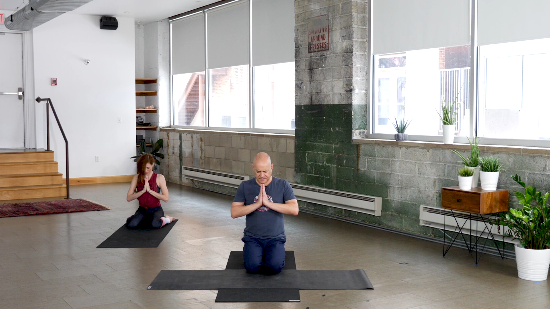 Slow Burn: Activating the Hamstrings with Paul