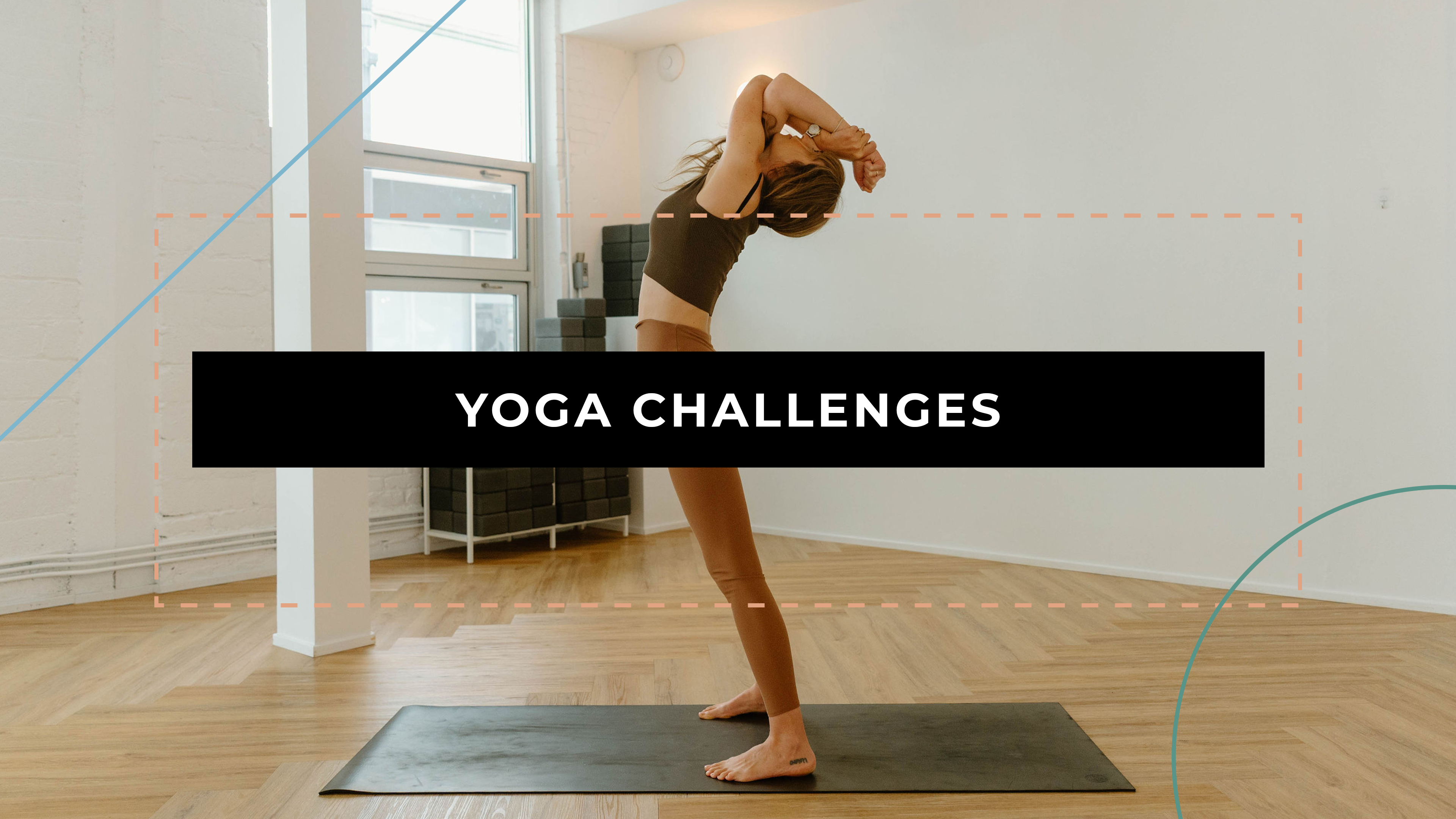 Yoga Challenges