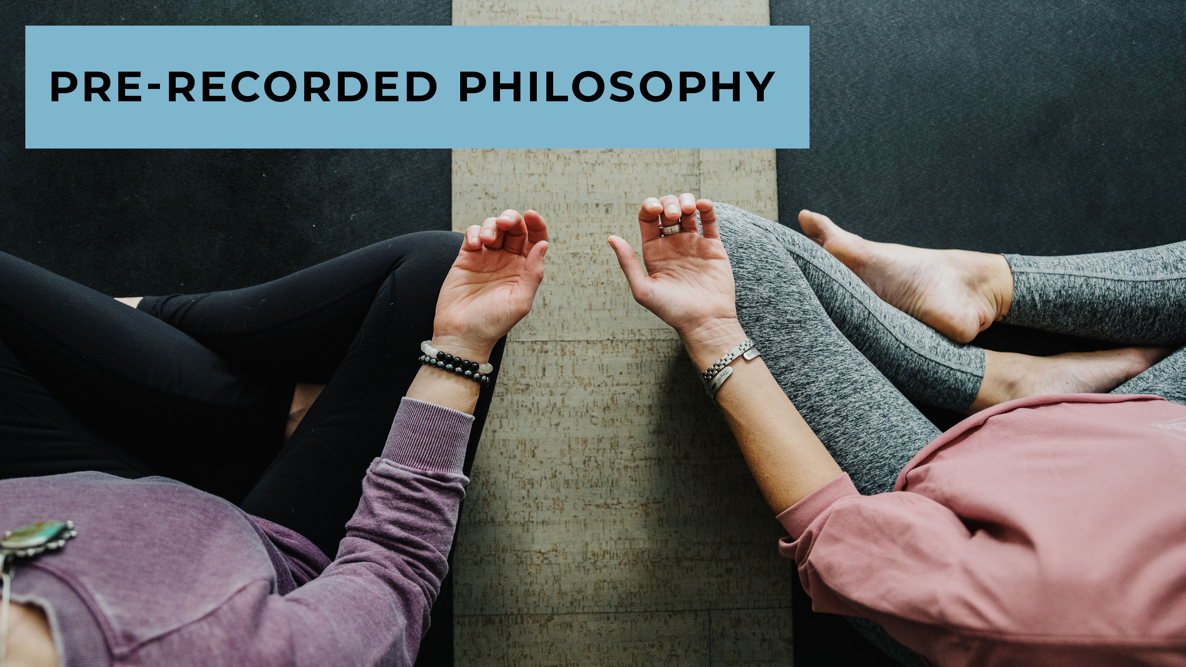 Coffee + Philosophy: Refining Objectivity with Kacee