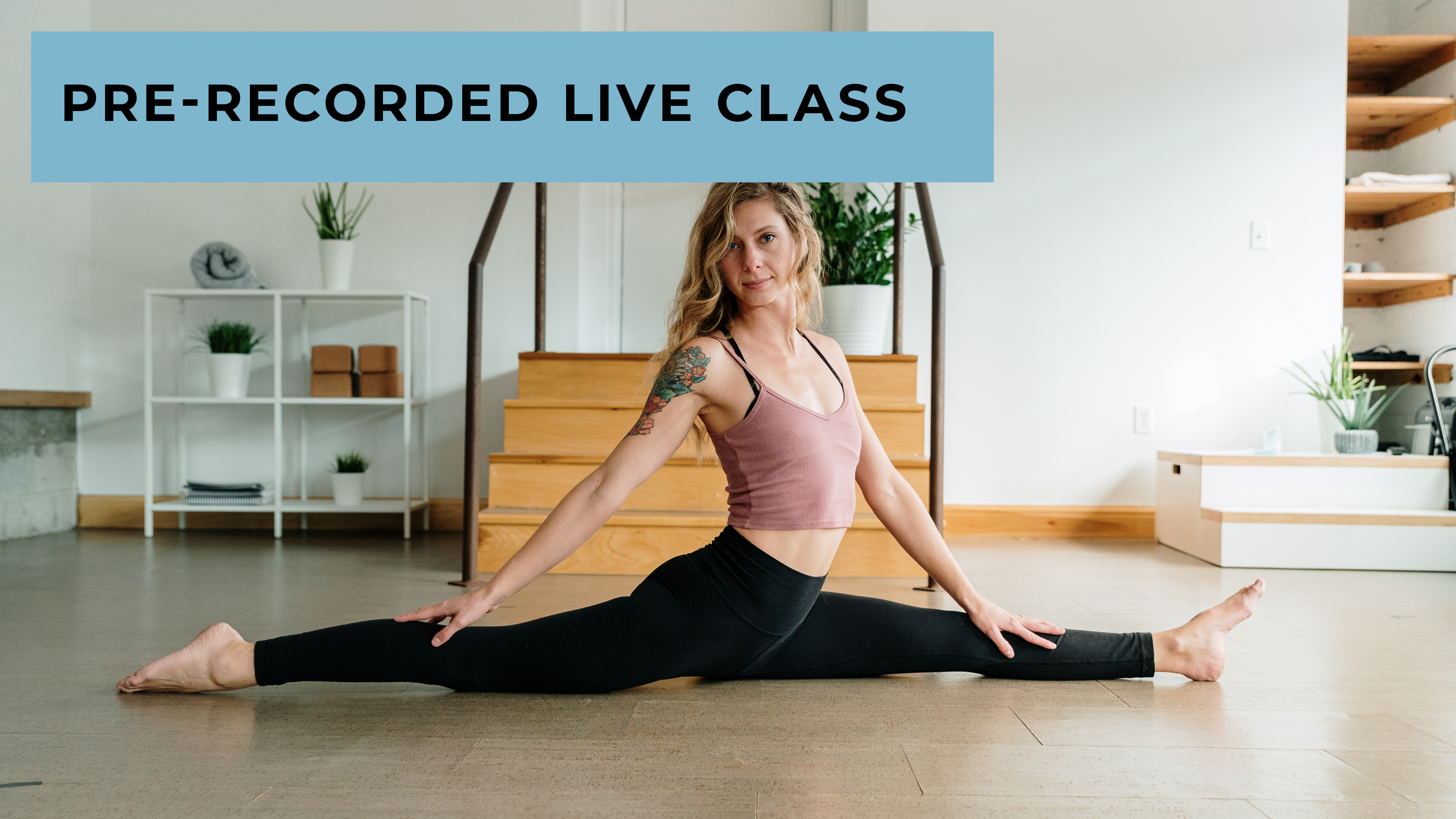 Blend: Deriving Understanding with Kacee