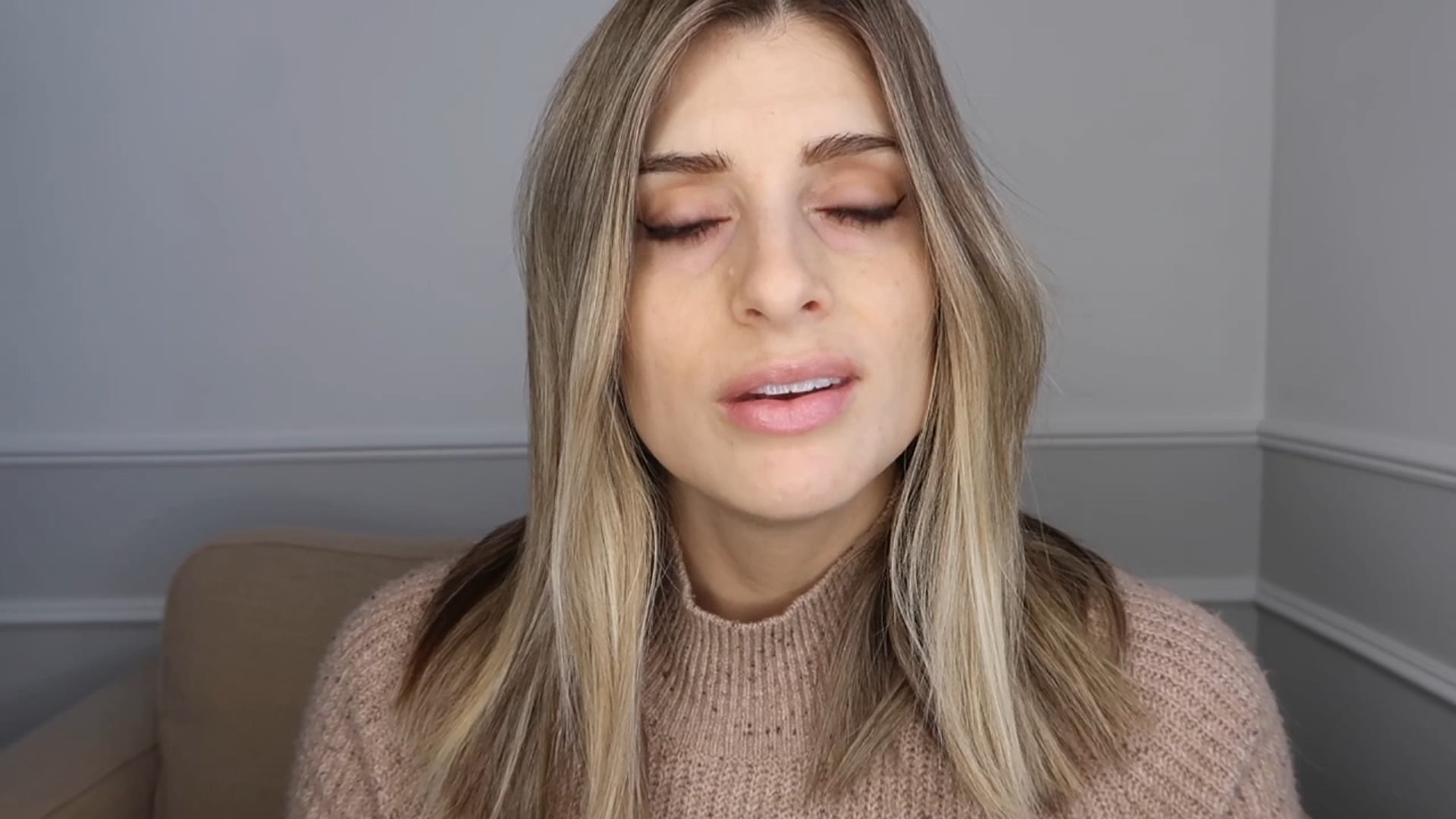 Meditation: Positive Affirmations with MB