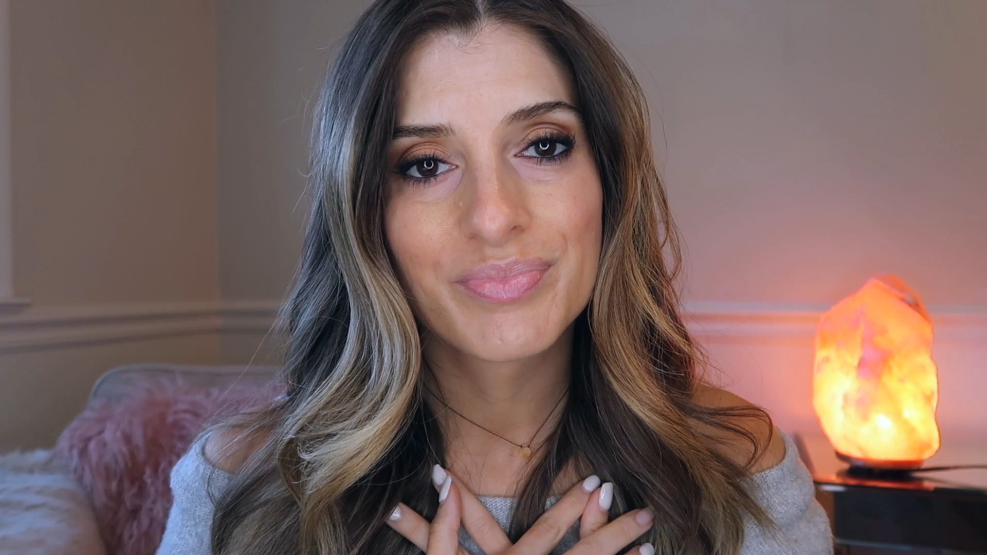 Pranayama: Inner Peace + Self-Love with MB