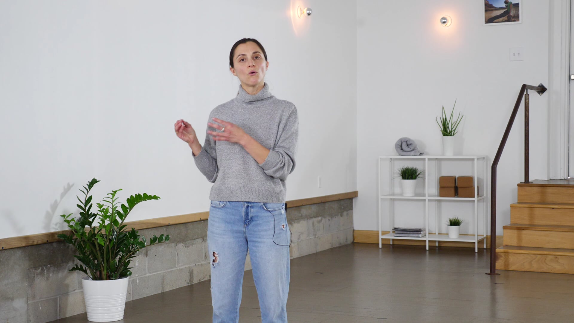 Therapy Talks: The Small Weights in Life Part II