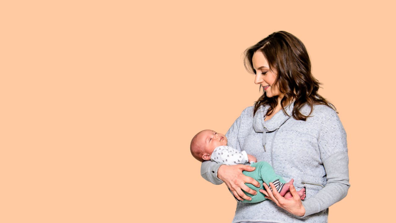 Postpartum Foundations: Part 1 