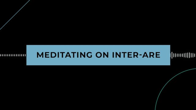 Coffee + Philosophy: Meditating on In...