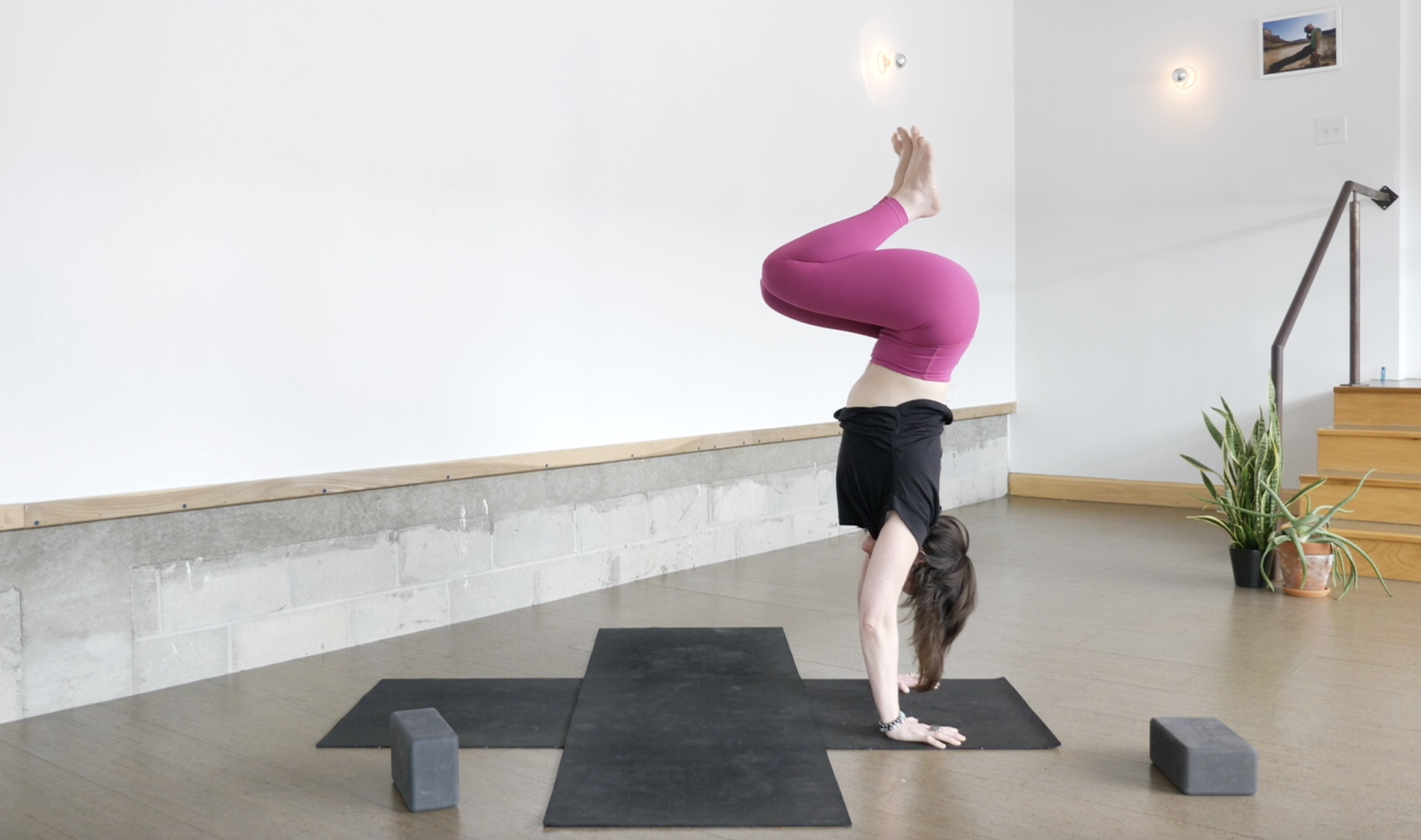 Face your Fear with Ann Fancy