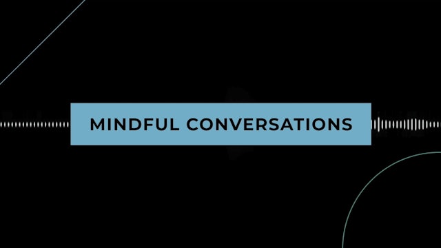 Coffee + Philosophy Mindful Conversations