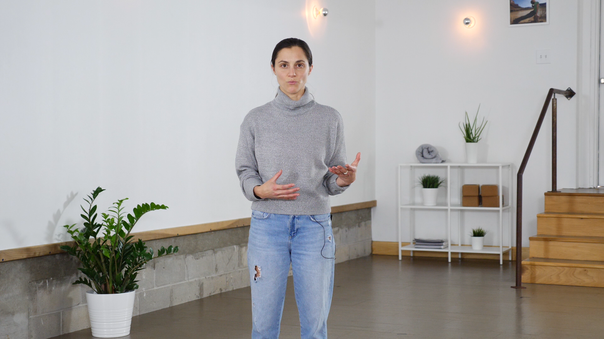 Therapy Talks: Do One Thing Part VIII