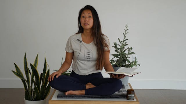 Meditation: Mindful Journal Prompts w...