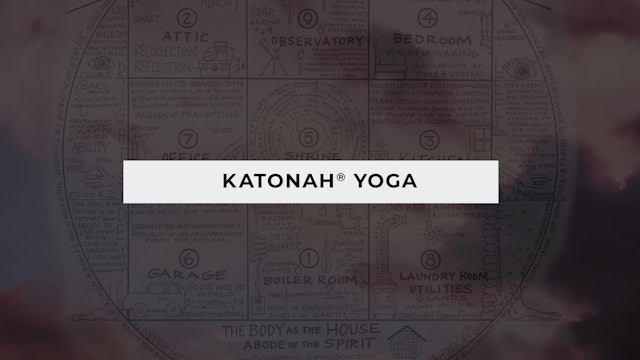 Katonah® Yoga