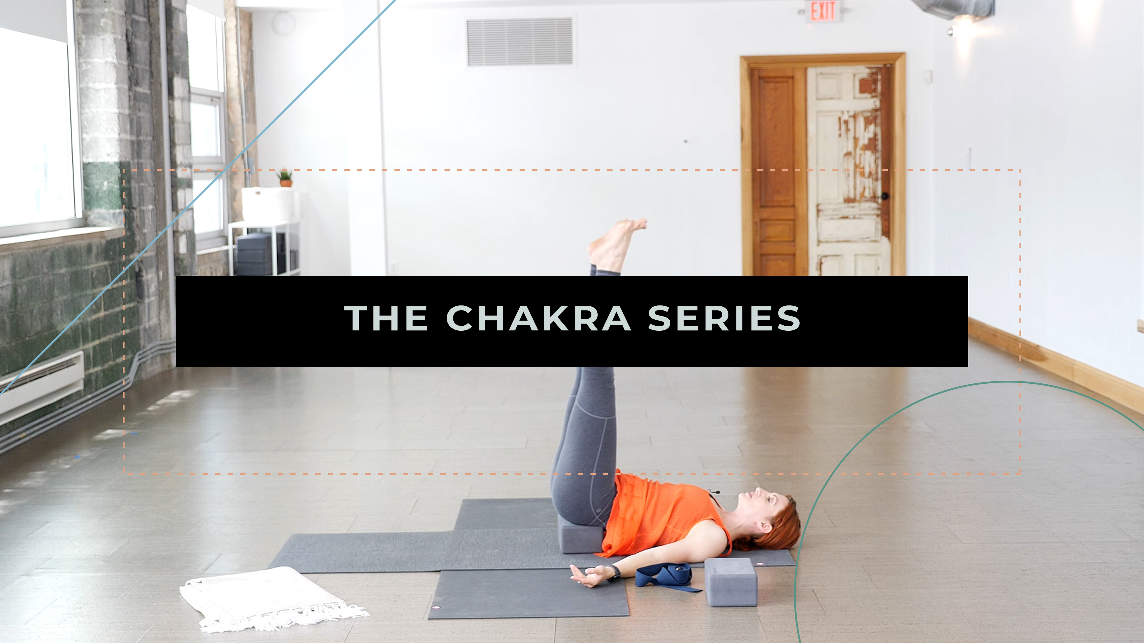 The Chakra Series