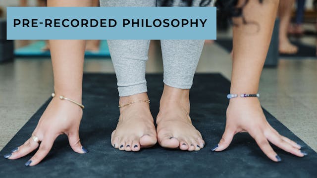 Coffee + Philosophy: Patterns and Dis...