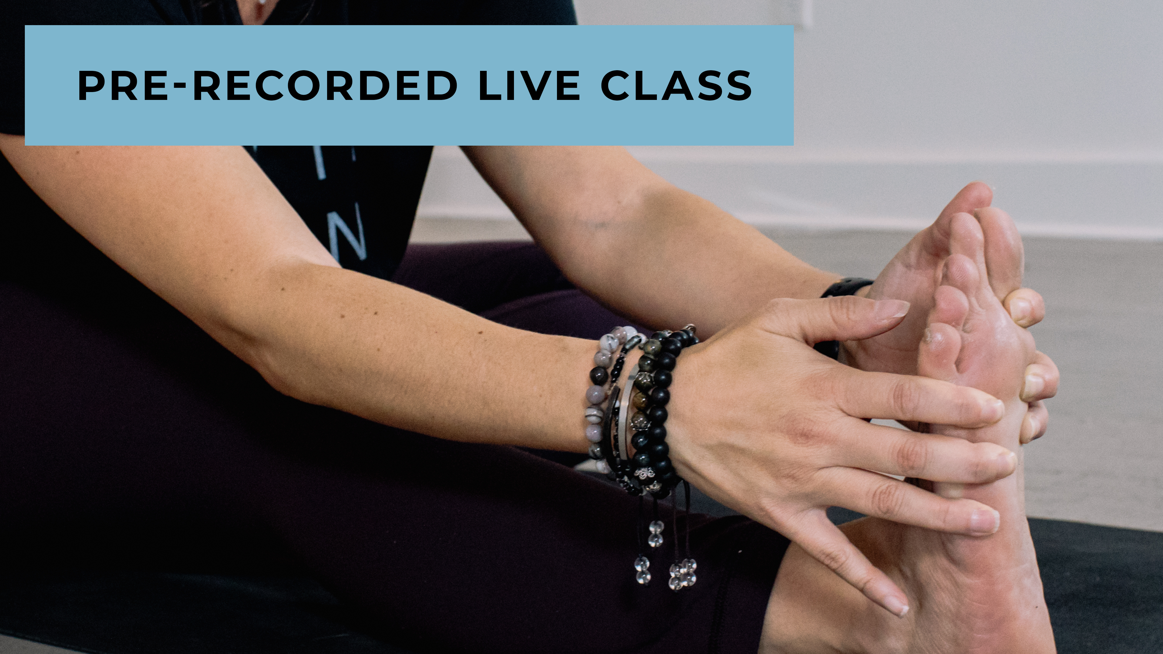 Blend: Soothing the Mind with Kacee