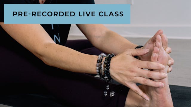 Blend: Soothing the Mind with Kacee