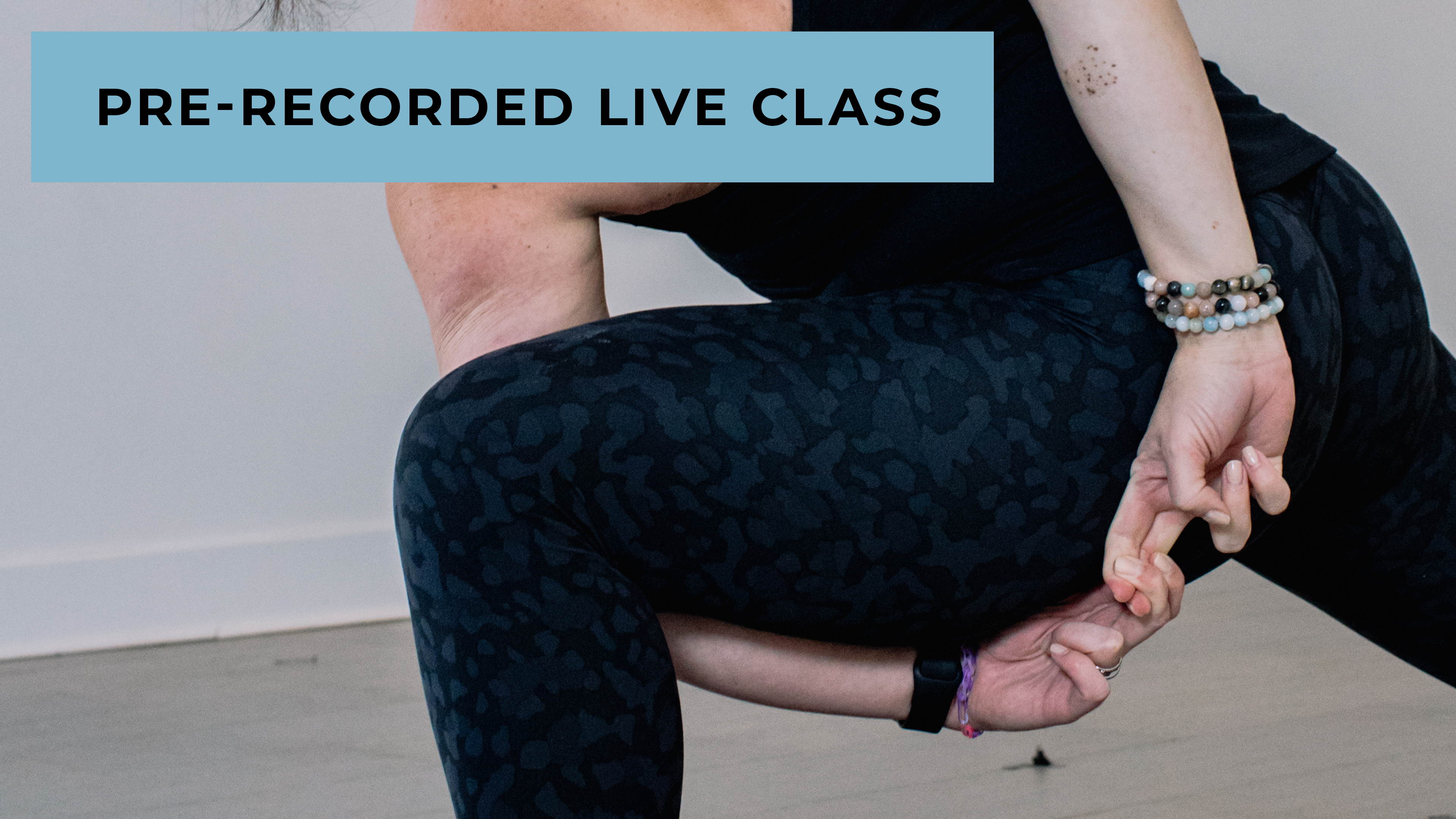 Blend: Going through the Seasons with Kacee