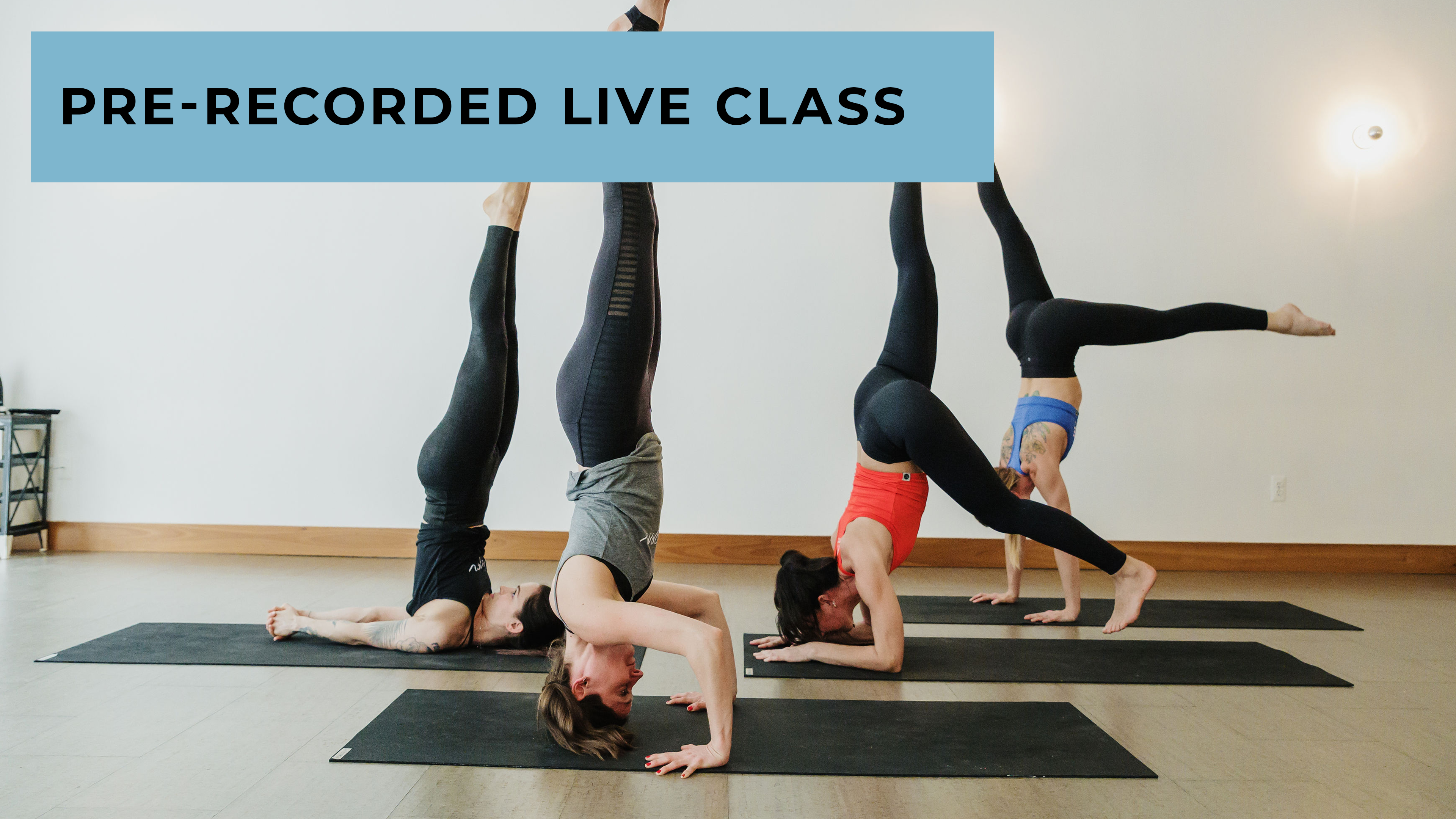 Blend: Reframing What We Take Personally with Kacee