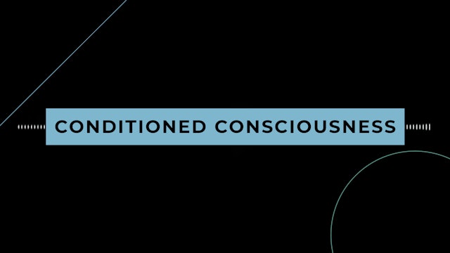 Coffee + Philosophy: Conditioned Consciousness with Kacee