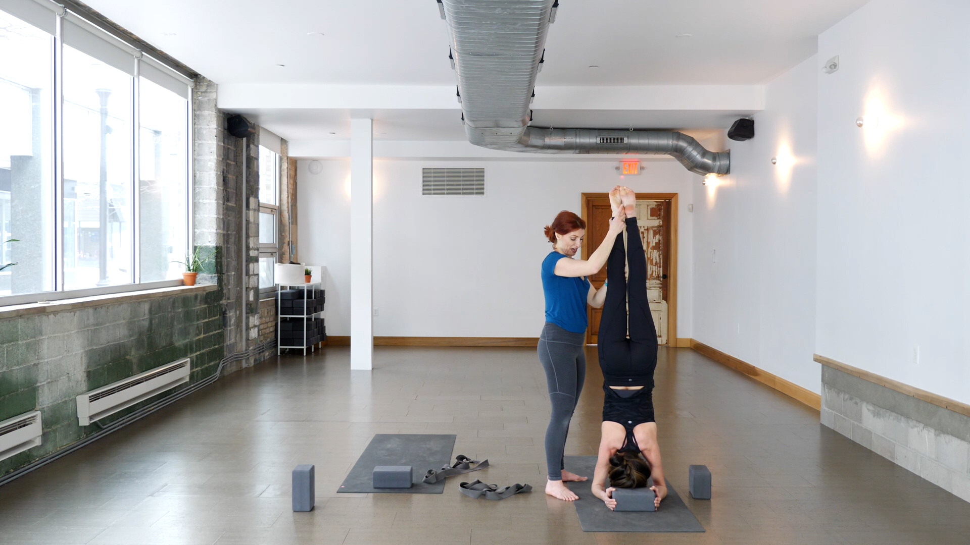 Resolve: Blend with Dayle