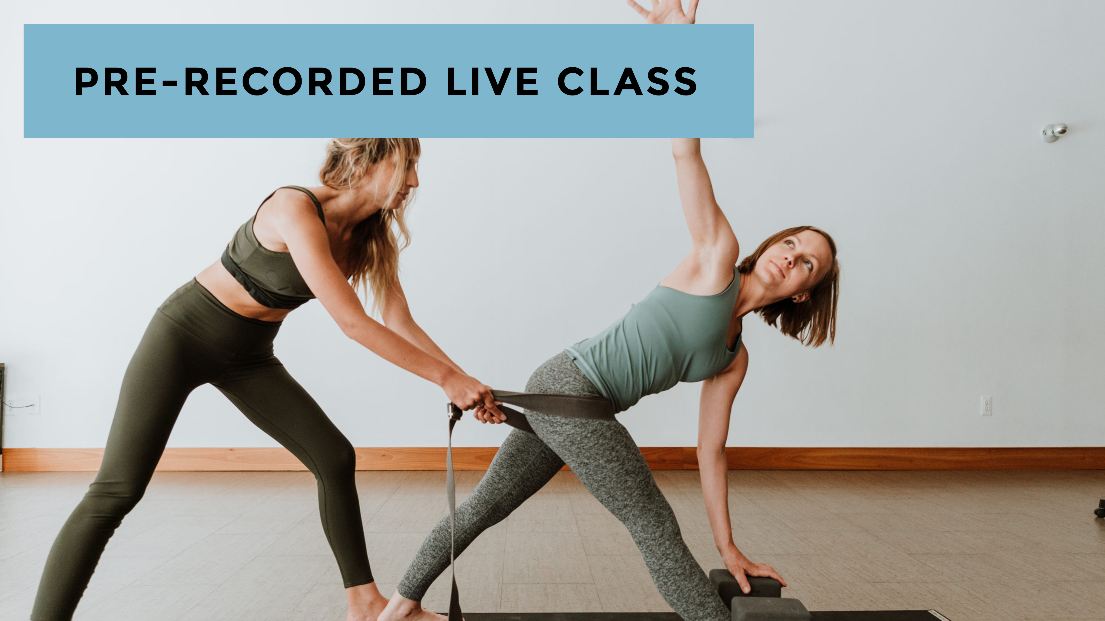 Blend: Embodying the Lotus with Kacee