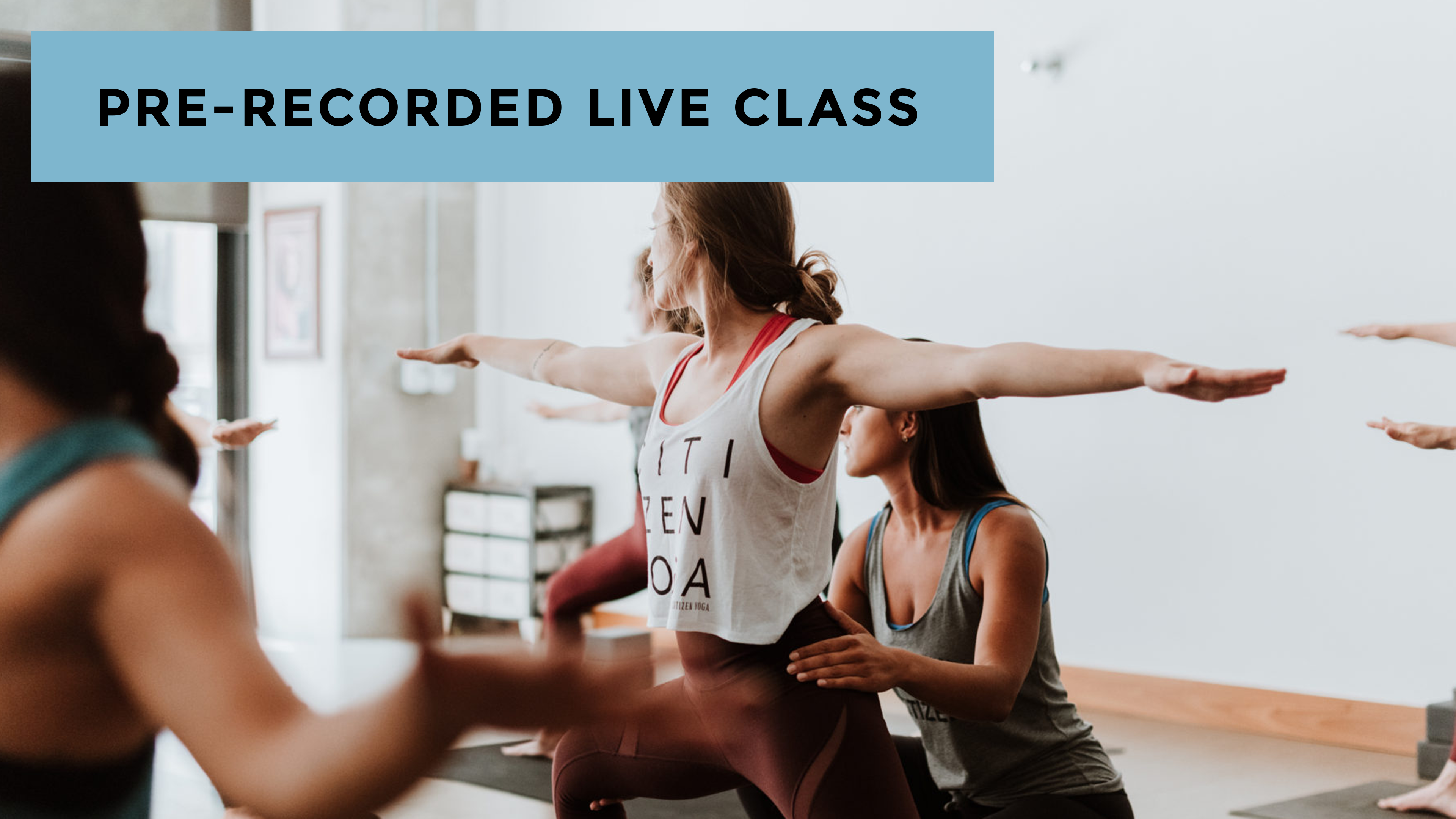 Blend: Managing Depression with Kacee