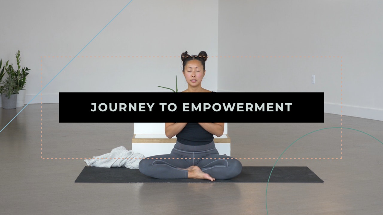 Journey to Empowerment