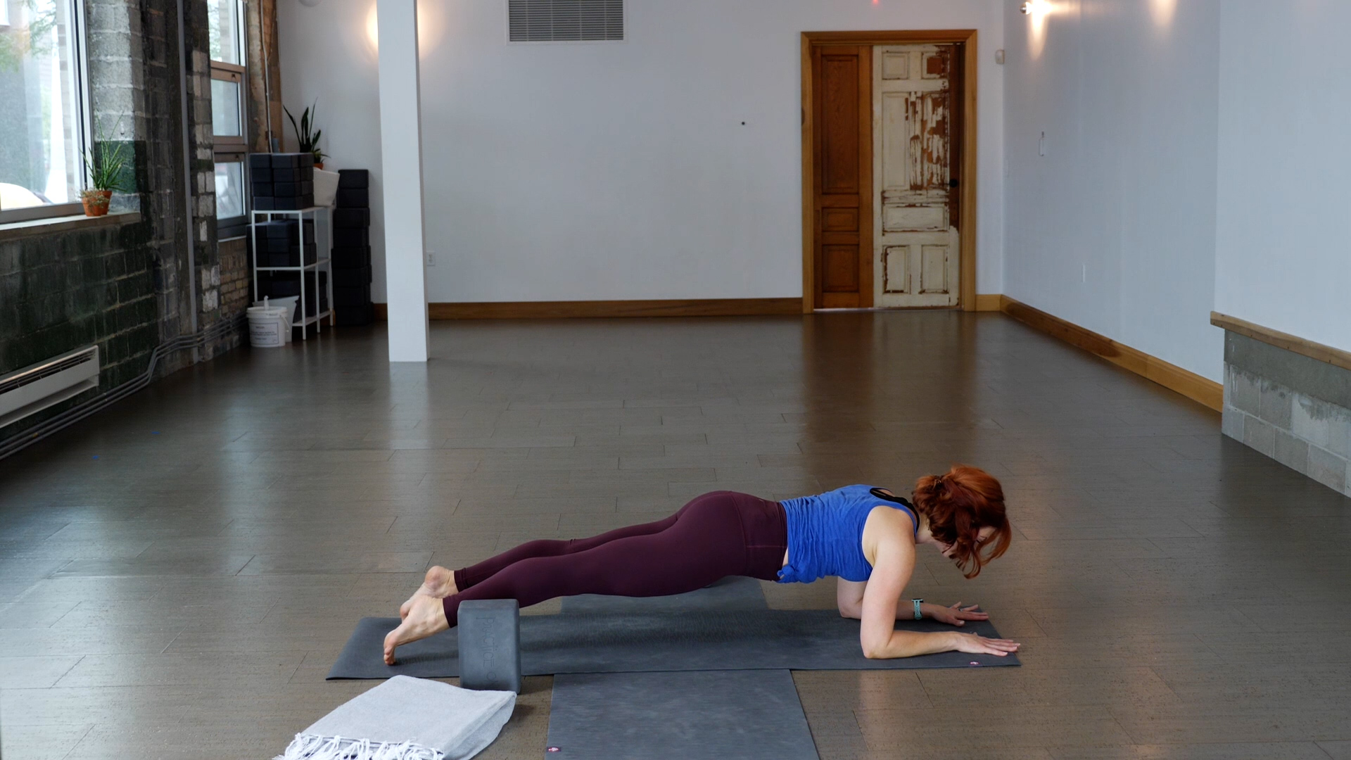 Flow for Adaptability with Dayle