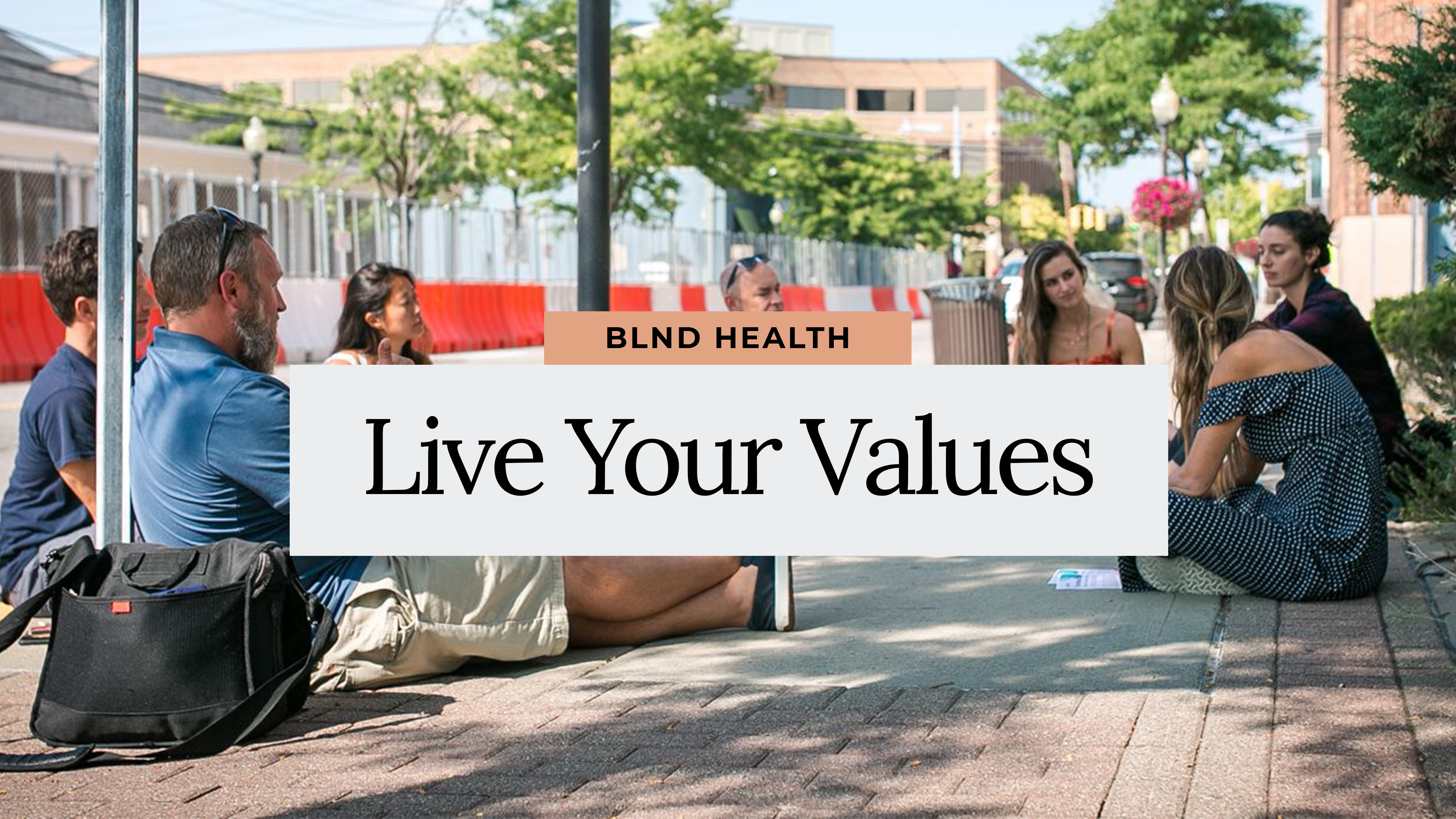 Discover Your Personal Values with John Evans