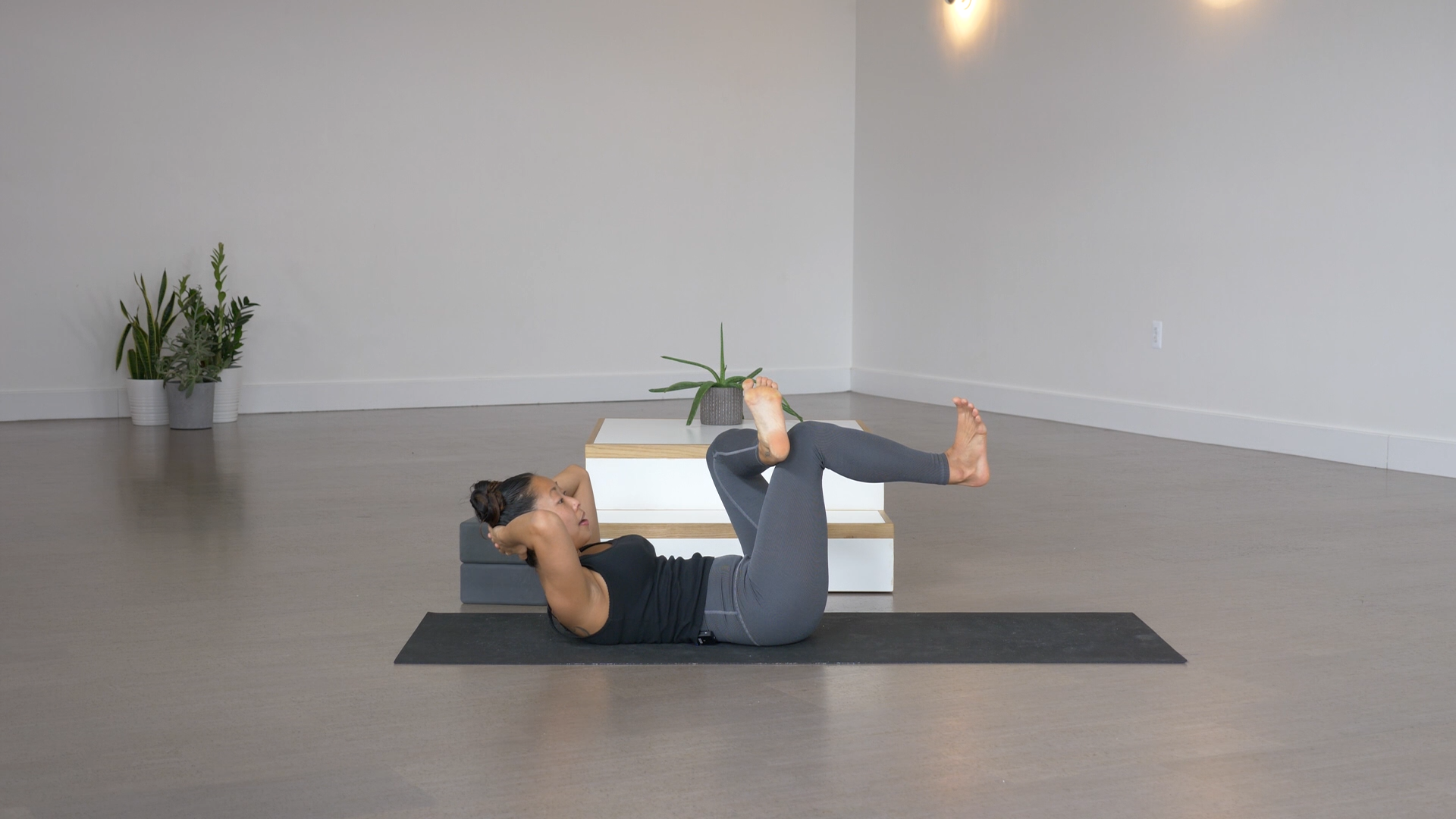 Slow Burn: Hips, Hips, Horray! with Soojin