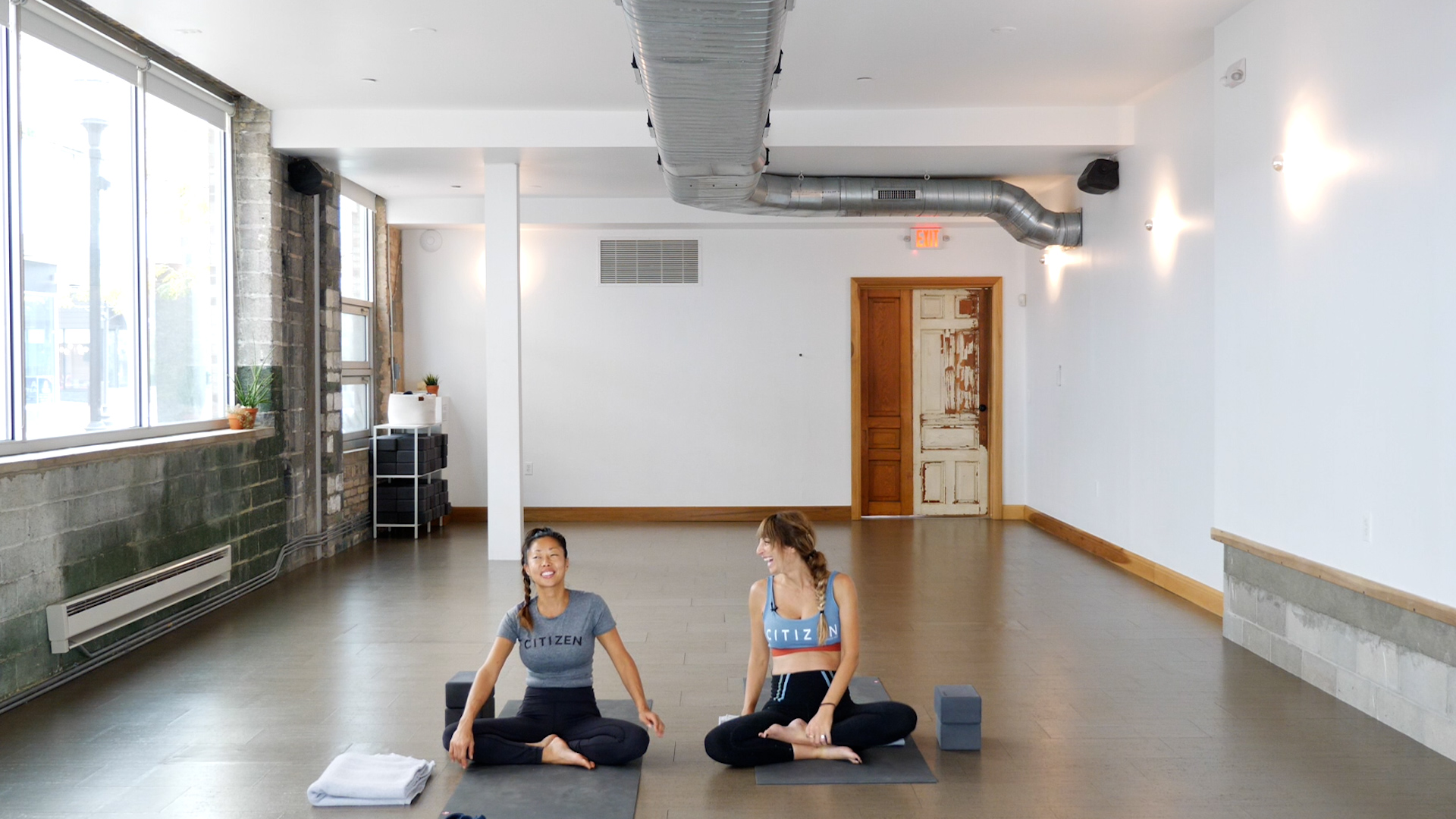 The Chakra Series: Solar Plexus Flow