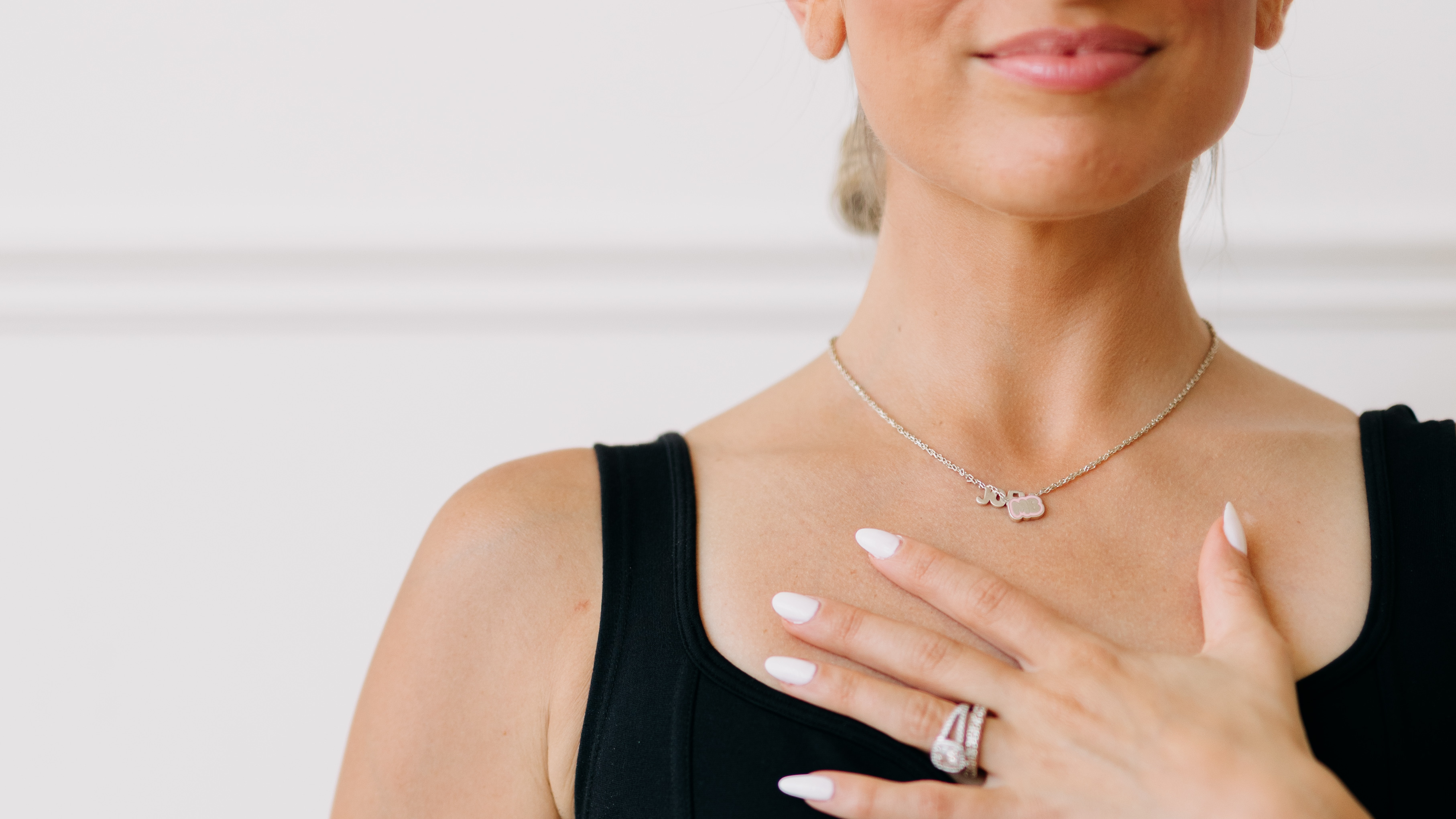 Pranayama: Releasing Stress + Shifting Anxiety with MB