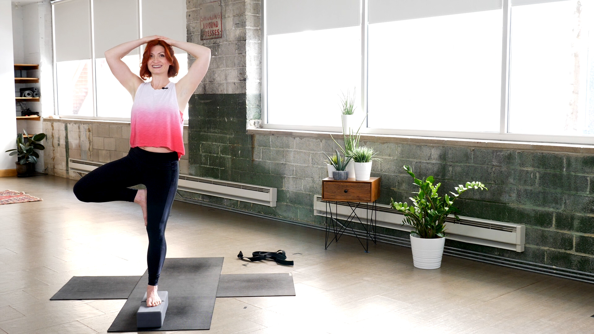 Slow Burn for an Energetic Reset with Dayle