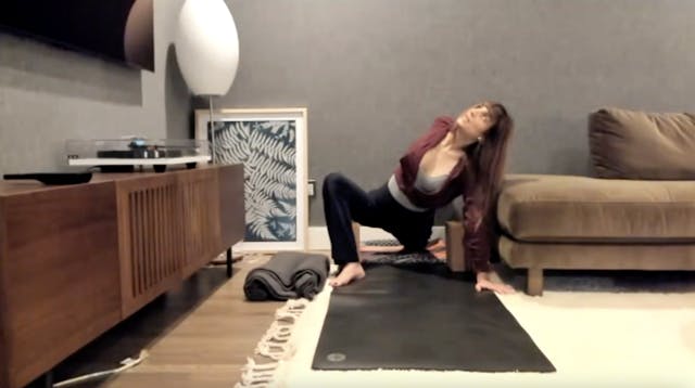 Home Practice 5: Integrating the Thre...
